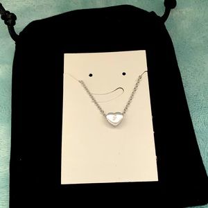 COPY - Heart Necklace